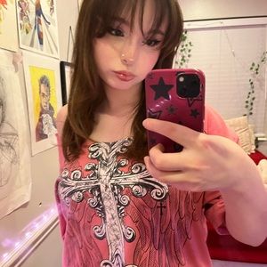 Meet your Posher, Lily